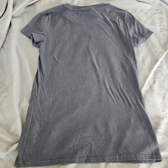 Abercrombie and Fitch Juniors Tshirt XS - Picture 4 of 5